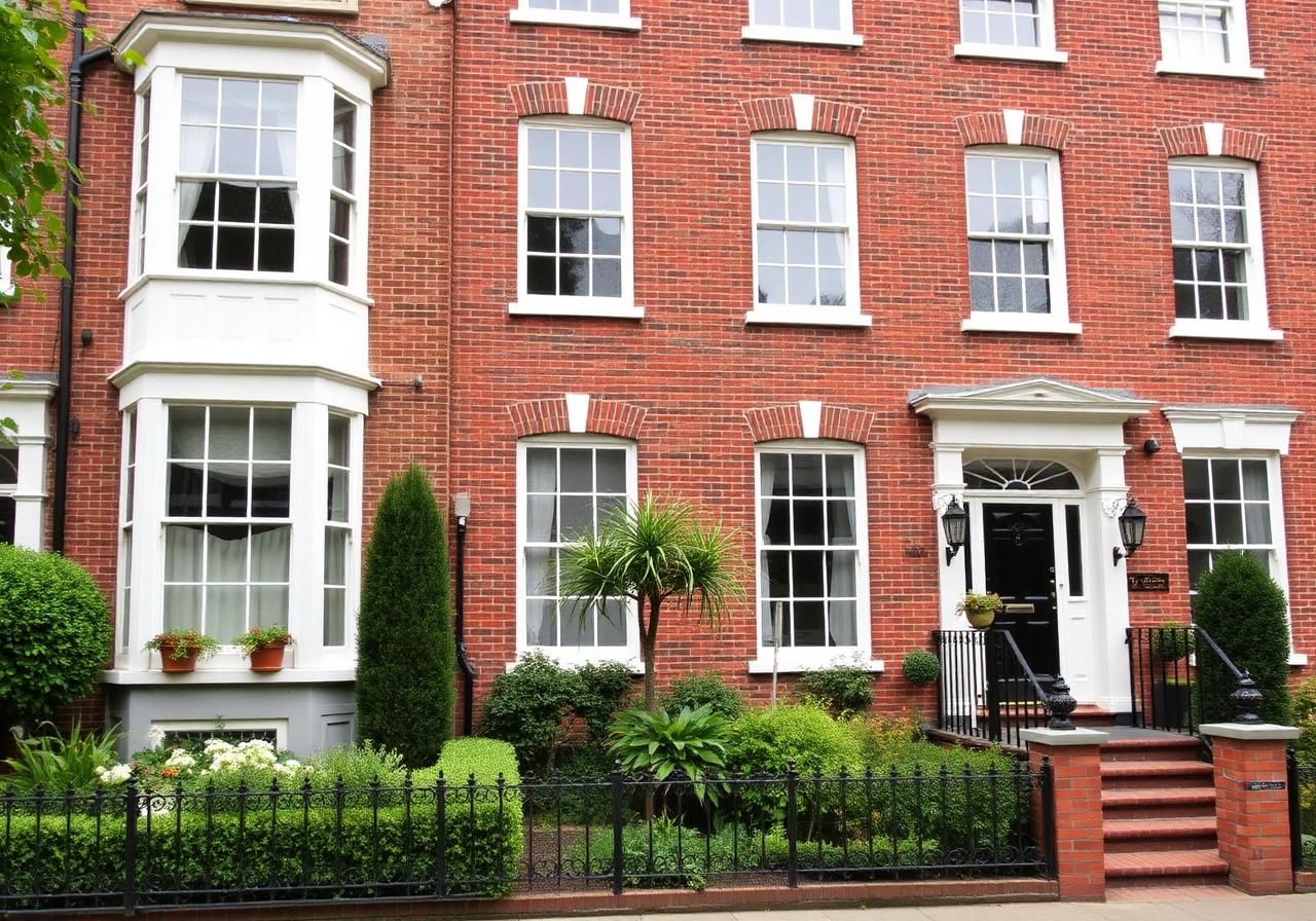 Townhouse